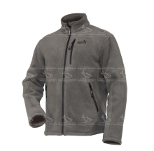 Куртка флісова Norfin North Gray розм.